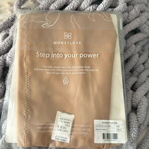 Honey Love shape wear